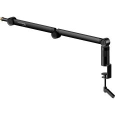 HyperX Caster Mic & Webcam Arm HyperX Caster Mic & Webcam Arm