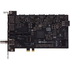 HP VGA NVIDIA Quadro Sync II HP VGA NVIDIA Quadro Sync II