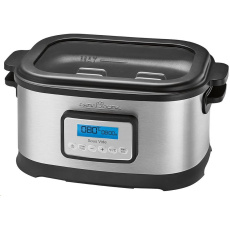 ProfiCook SV 1112 pomalý hrnec 8.5l ProfiCook SV 1112 pomalý hrnec 8.5l