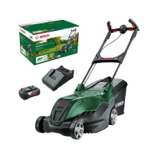 Bosch AdvancedRotak 36V-44-750 akumulátorová sekačka na trávu, šířka stř. 44 cm, výška stř. 25 – 80 mm, aku 4,0 Ah Bosch AdvancedRotak 36V-44-750 akumulátorová sekačka na trávu, šířka stř. 44 cm, výška stř. 25 – 80 mm, aku 4,0 Ah