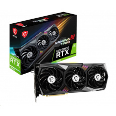 MSI VGA NVIDIA GeForce RTX 3060 GAMING Z TRIO 12G, RTX 3060, 12GB GDDR6, 3xDP, 1xHDMI MSI VGA NVIDIA GeForce RTX 3060 GAMING Z TRIO 12G, RTX 3060, 12GB GDDR6, 3xDP, 1xHDMI