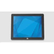 Elo EloPOS System, without stand, 38.1 cm (15''), Projected Capacitive, SSD, black Elo EloPOS System, without stand, 38.1 cm (15''), Projected Capacitive, SSD, black