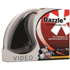 Dazzle DVD Recorder HD ML BOX Dazzle DVD Recorder HD ML BOX