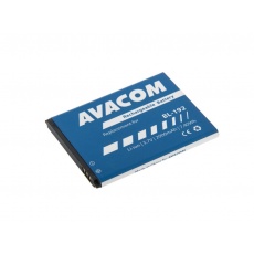 AVACOM baterie do mobilu Lenovo A328 Li-Ion 3,7V 2000mAh (náhrada BL192) AVACOM baterie do mobilu Lenovo A328 Li-Ion 3,7V 2000mAh (náhrada BL192)