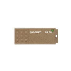 GOODRAM Flash Disk 2x32GB UME3, USB 3.2 ECO GOODRAM Flash Disk 2x32GB UME3, USB 3.2 ECO