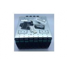INTEL 2U Hot-swap 8x2.5 inch Dual Port Upgrade Drive Bay Kit A2U8X25S3DPDK2 INTEL 2U Hot-swap 8x2.5 inch Dual Port Upgrade Drive Bay Kit A2U8X25S3DPDK2