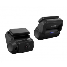 LAMAX T10 Rear Camera LAMAX T10 Rear Camera