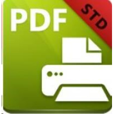 PDF-XChange Standard Printer - 2 uživatelé (4 PC)/M1Y PDF-XChange Standard Printer - 2 uživatelé (4 PC)/M1Y