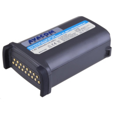 AVACOM Symbol MC9000, MC9090 Li-Ion 7,4V 2600mAh 19Wh AVACOM Symbol MC9000, MC9090 Li-Ion 7,4V 2600mAh 19Wh