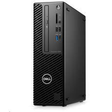 DELL PC Precision 3460 SFF/300W|TPM/i7-12700/16GB/512GB SSD/Integrated/vPro/Kb/Mouse/W10Pro+W11Pro Licence/3Y ProSpt DELL PC Precision 3460 SFF/300W|TPM/i7-12700/16GB/512GB SSD/Integrated/vPro/Kb/Mouse/W10Pro+W11Pro Licence/3Y ProSpt