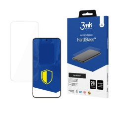 3mk HardGlass pro Samsung Galaxy S25 Edge 3mk HardGlass pro Samsung Galaxy S25 Edge