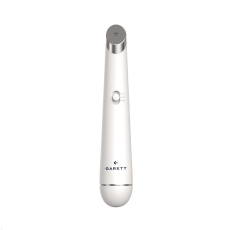 Garett Beauty Glow Eye -masážní přístroj na oblast očí a rtů Garett Beauty Glow Eye -masážní přístroj na oblast očí a rtů