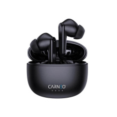 CARNEO BT sluchátka HERO pods ANC + ENC black CARNEO BT sluchátka HERO pods ANC + ENC black