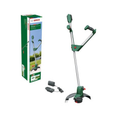 Bosch UniversalGrassCut 18V-260 akumulátorová strunová sekačka Bosch UniversalGrassCut 18V-260 akumulátorová strunová sekačka