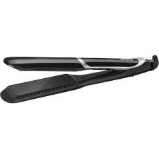 BaByliss ST397E žehlička na vlasy, keramický povrch destiček, automatické vypnutí, ionizace, regulace teploty BaByliss ST397E žehlička na vlasy, keramický povrch destiček, automatické vypnutí, ionizace, regulace teploty