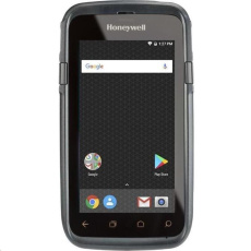 Honeywell CT60 ATEX GEN1, 2D, SR, BT, Wi-Fi, NFC, ESD, PTT, GMS, Android Honeywell CT60 ATEX GEN1, 2D, SR, BT, Wi-Fi, NFC, ESD, PTT, GMS, Android