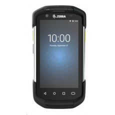 Zebra TC77, SIM LOCK, 2D, SE4770, BT, Wi-Fi, 4G, NFC, GPS, GMS, Android Zebra TC77, SIM LOCK, 2D, SE4770, BT, Wi-Fi, 4G, NFC, GPS, GMS, Android