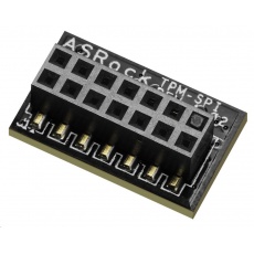 ASRock TPM-SPI ASRock TPM-SPI