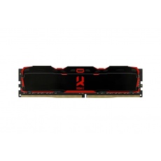 DIMM DDR4 8GB 2666MHz CL16 SR GOODRAM IRDM, black DIMM DDR4 8GB 2666MHz CL16 SR GOODRAM IRDM, black