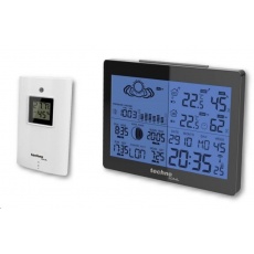 TechnoLine WS 6760 - meteorologická stanice