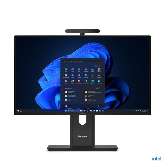 BAZAR - LENOVO PC AiO ThinkCentre M90a G6 - Ultra5 225,23.8" FHD,16GB,512SSD,WiFi,BT,IRcam,W11P - Poškozený obal BAZAR - LENOVO PC AiO ThinkCentre M90a G6 - Ultra5 225,23.8" FHD,16GB,512SSD,WiFi,BT,IRcam,W11P - Poškozený obal