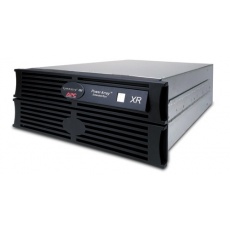 APC Symmetra RM XR Frm w/4 SYBT2, 220-240V APC Symmetra RM XR Frm w/4 SYBT2, 220-240V