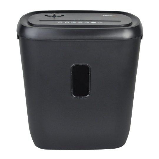 BAZAR - DESQ Skartovačka, 4 x 35 mm, 21l, křížový řez - POŠKOZENÝ OBAL BAZAR - DESQ Skartovačka, 4 x 35 mm, 21l, křížový řez - POŠKOZENÝ OBAL