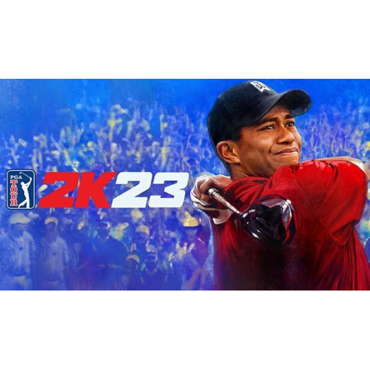 PGA TOUR 2K23 for Xbox One (Xbox Series X/S) (Europe) PGA TOUR 2K23 for Xbox One (Xbox Series X/S) (Europe)