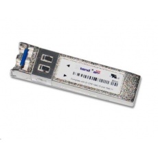 Optický SFP+ modul MM (850nm) 10,3 Gb/s, LC, 300m (CISCO,DELL,Planet,ZyXEL,TP-LINK,UBNT,MikroTik komp.) Optický SFP+ modul MM (850nm) 10,3 Gb/s, LC, 300m (CISCO,DELL,Planet,ZyXEL,TP-LINK,UBNT,MikroTik komp.)