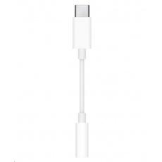 APPLE USB-C to 3.5 mm Headphone Jack Adapter APPLE USB-C to 3.5 mm Headphone Jack Adapter