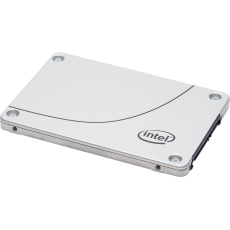 Intel® SSD D3-S4620 Series (960GB, SATA III, OEM 3D4 TLC) Intel® SSD D3-S4620 Series (960GB, SATA III, OEM 3D4 TLC)