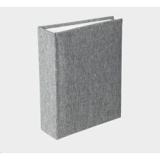 Focus Base Line Canvas Minimax 100 Grey Focus Base Line Canvas Minimax 100 Grey