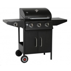 Landmann BBQ plynový gril 3.1 (13 kW) Landmann BBQ plynový gril 3.1 (13 kW)