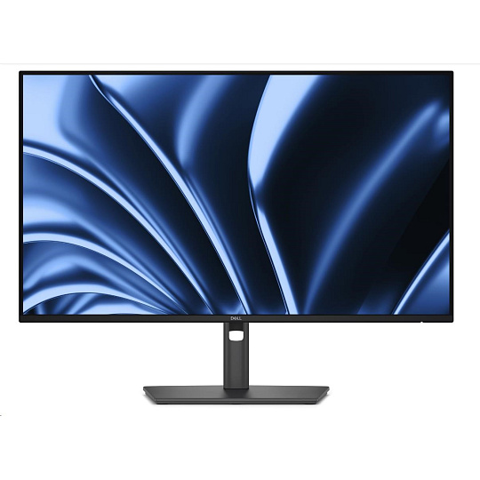 DELL LCD P2726HE - 27"/IPS/LED/1920x1080/16:9/120Hz/8ms/1500:1/300 cd/m2/HDMI/DP/Pivot/VESA/3YNBD (210-BVKQ)