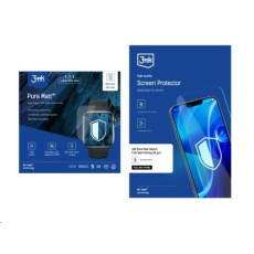 3mk All-Safe - AIO fólie Pure Matt Pro Full Wet Fitting Tablet, 5 ks 3mk All-Safe - AIO fólie Pure Matt Pro Full Wet Fitting Tablet, 5 ks