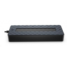 HP dock - Universal USB-C Multiport Hub HP dock - Universal USB-C Multiport Hub