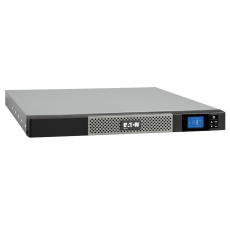 Poškozený obal - Eaton 5P 1150i Rack1U, UPS 1150VA / 770W, 6 zásuvek IEC, LCD, bazar Poškozený obal - Eaton 5P 1150i Rack1U, UPS 1150VA / 770W, 6 zásuvek IEC, LCD, bazar