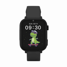 Garett Smartwatch Kids N!ce Pro 4G Black Garett Smartwatch Kids N!ce Pro 4G Black