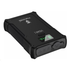 Viking outdoorová power banka VIDAR I, 36000 mAh