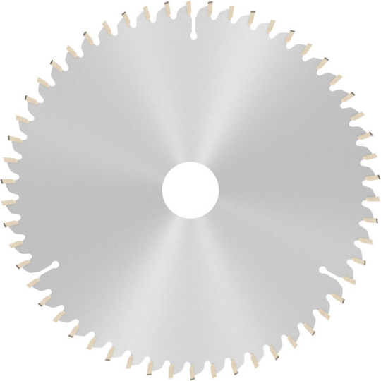 Bosch pilový kotouč PRO Multi Material pro okružní pilu, 200 × 2,4 × 30 mm