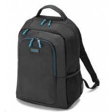 DICOTA Spin Backpack 14-15.6 Black DICOTA Spin Backpack 14-15.6 Black