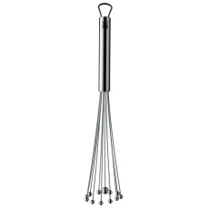 WMF Profi Plus šlehací metla, 27 cm, lze mýt v myčce, nerezová ocel WMF Profi Plus šlehací metla, 27 cm, lze mýt v myčce, nerezová ocel