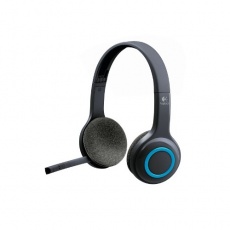 Logitech Wireless Headset H600 Logitech Wireless Headset H600