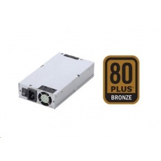 Fortron zdroj FSP300-50UCB 80PLUS BRONZE, 1U, 300W