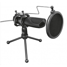 TRUST mikrofon GXT 232 Mantis Streaming Microphone TRUST mikrofon GXT 232 Mantis Streaming Microphone