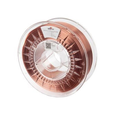 SPECTRUM Tisková struna (filament) SILK PLA 1.75mm Spicy Copper 1kg SPECTRUM Tisková struna (filament) SILK PLA 1.75mm Spicy Copper 1kg