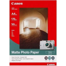 Canon PAPÍR MP-101 A4 50ks (MP101) Canon PAPÍR MP-101 A4 50ks (MP101)