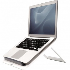 Stojan na notebook Fellowes I-Spire QUICK LIFT bílý Stojan na notebook Fellowes I-Spire QUICK LIFT bílý