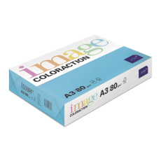 Antalis Papír Image Coloraction Lisbon - sytá modrá (AB48) A3 (80g/500ks) Antalis Papír Image Coloraction Lisbon - sytá modrá (AB48) A3 (80g/500ks)