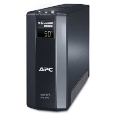 APC Back-UPS Power-Saving Back-UPS Pro 900 230V, Schuko (540W) APC Back-UPS Power-Saving Back-UPS Pro 900 230V, Schuko (540W)